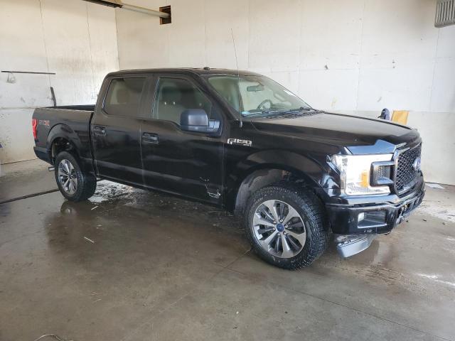 Vin: 1ftew1ep3kkc32342, lot: 55313533, ford f-150 supercrew 20194