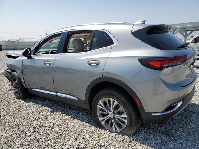 LRBAZLR43PD066304 Buick Envision Preferred