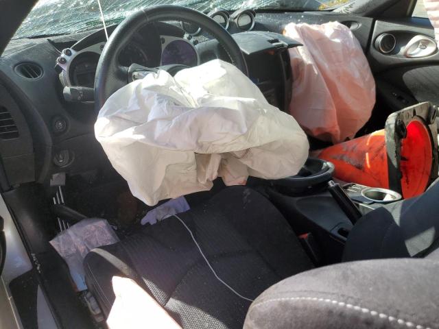 JN1AZ4EH3HM951400 Nissan 370Z BASE