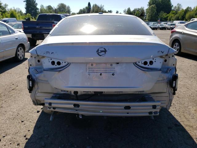 1N4BL4DV9NN336419 Nissan ALTIMA SV