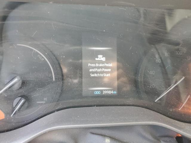 2021 TOYOTA SIENNA LE - 5TDKRKEC7MS049129