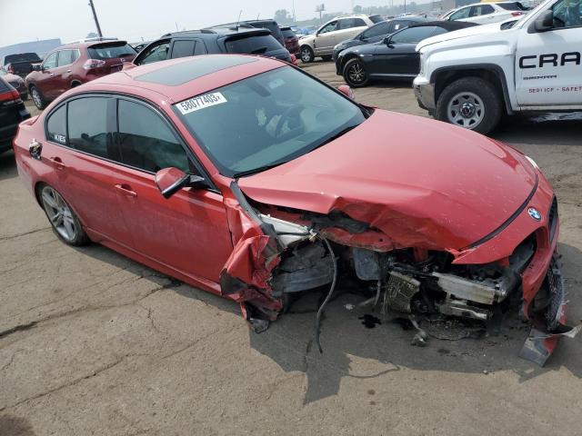 2015 BMW 335 XI - WBA3B9C57FJ466303