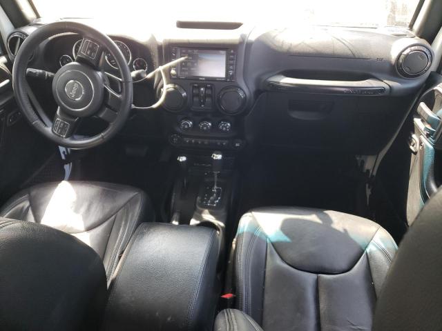 1C4BJWEG2HL695333 Jeep Wrangler Unlimited Sahara