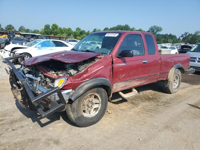 1997 Toyota Tacoma 