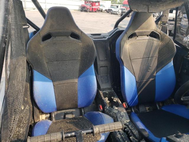 2022 HONDA SXS1000 S2 - 1HFVE0596N4300145
