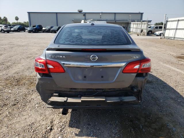 3N1AB7AP6GY330540 Nissan SENTRA S
