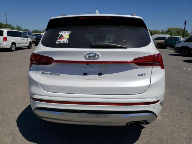 2022 HYUNDAI SANTA FE C 5NMS54AL7NH456952