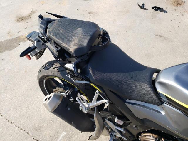 2022 HONDA CBR500 RA MLHPC6257N5301258