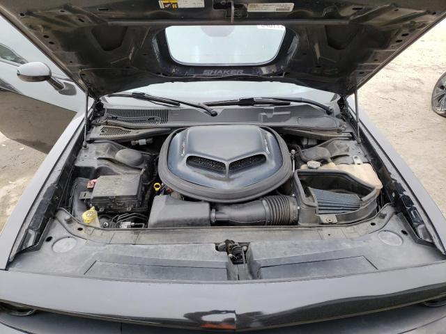 2C3CDZBT9GH250523 Dodge Challenger R/t