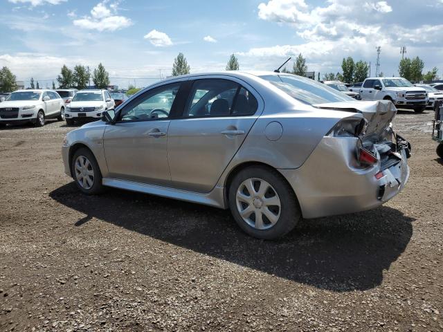 Vin: ja32u2fu3gu602329, lot: 57241443, mitsubishi lancer es 20162