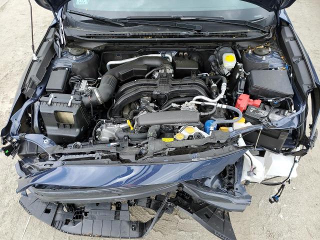 4S3BWAF62P3005671 Subaru Legacy Premium