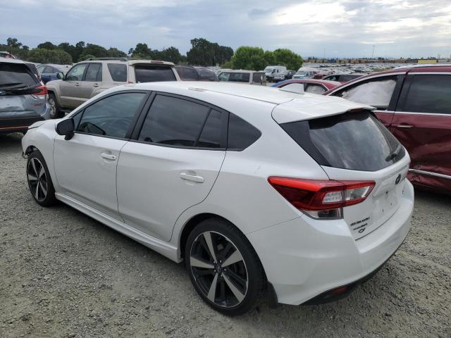 4S3GTAJ64K1708912 Subaru Impreza Sport