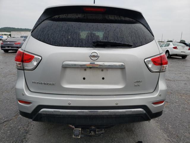 5N1AR2MM9FC664271 Nissan Pathfinder S