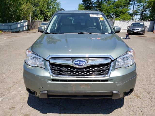 JF2SJAHC3GH517557 Subaru Forester 2.5i Limited