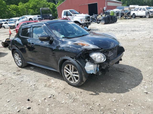 2015 NISSAN JUKE S - JN8AF5MV0FT557489