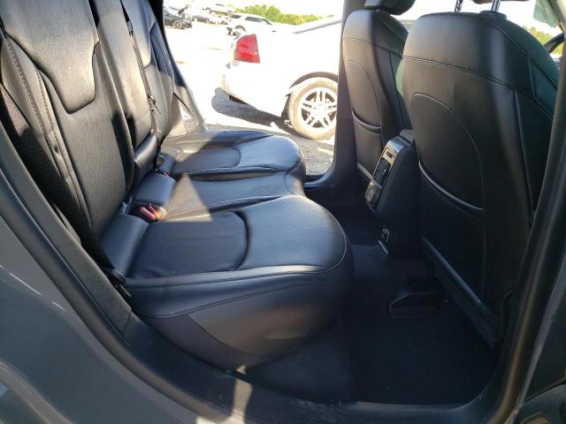 3C4NJDCB9NT143336 Jeep Compass Limited