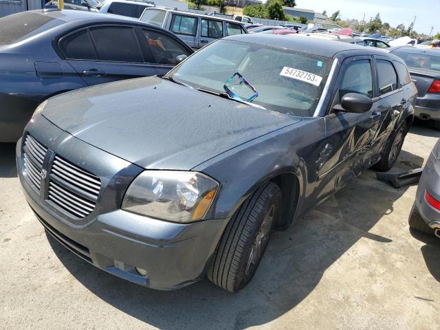 2007 Dodge Magnum SXT