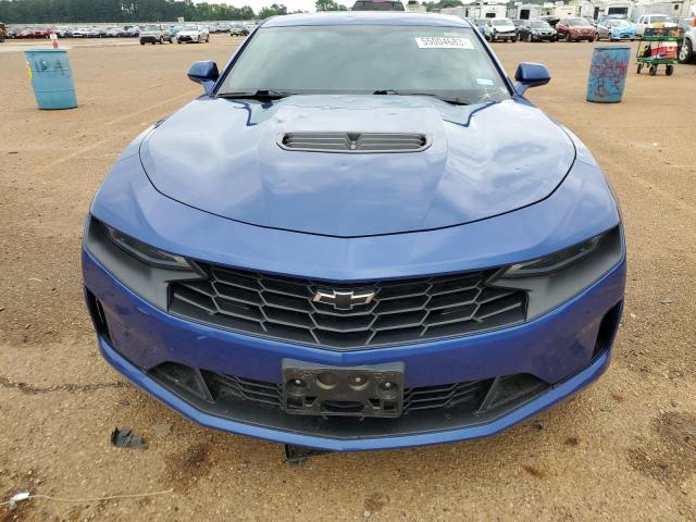 2020 CHEVROLET CAMARO LZ - 1G1FF1R71L0138206
