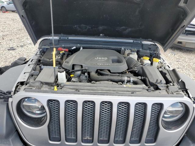 1C4HJXDM2LW333680 Jeep Wrangler Unlimited Sport