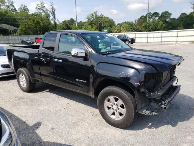 2015 GMC CANYON - 1GTH5AE32F1144780