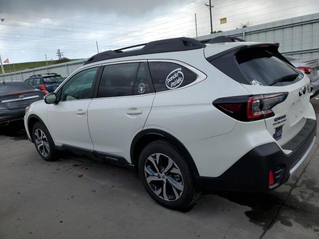 4S4BTANC4N3120541 Subaru Outback Limited