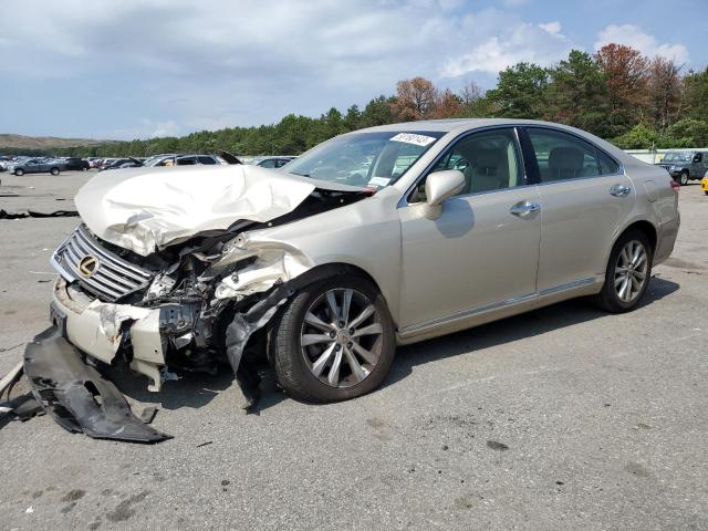 2012 Lexus ES 350 