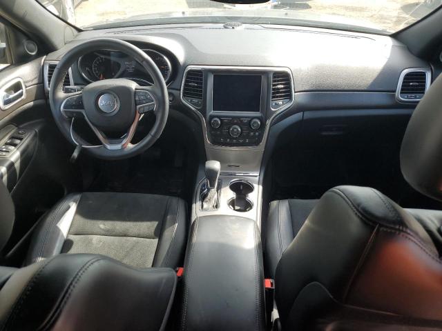 1C4RJFAG0JC448953 Jeep Grand Cherokee Laredo