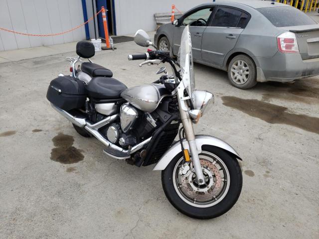 2007 YAMAHA XVS1300 CT - JYAVP25E27A000700