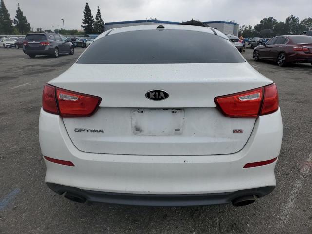 5XXGM4A74EG275222 KIA Optima Lx