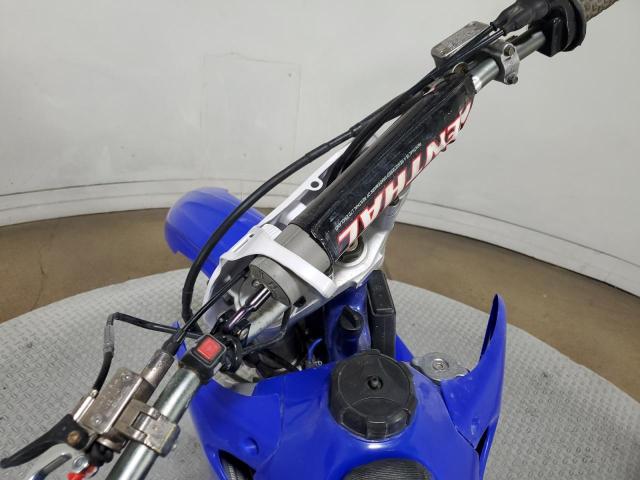 2000 YAMAHA YZ426 F - JYACJ01C2YA003986