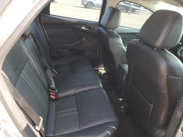 1FADP3N21EL117803 Ford Focus Titanium