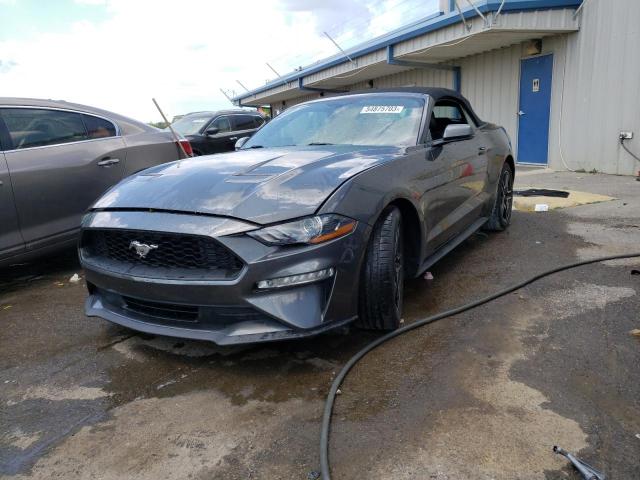 1FATP8UH4K5161633 Ford Mustang 