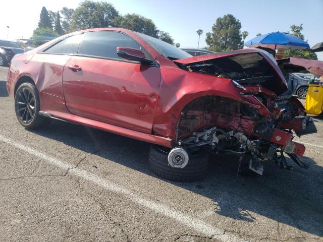 2016 CADILLAC ATS-V - 1G6AN1RY9G0106111