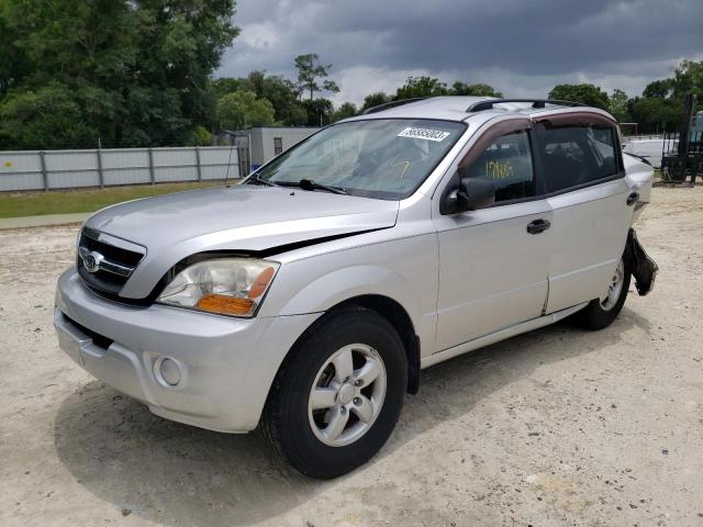 2009 Kia Sorento LX