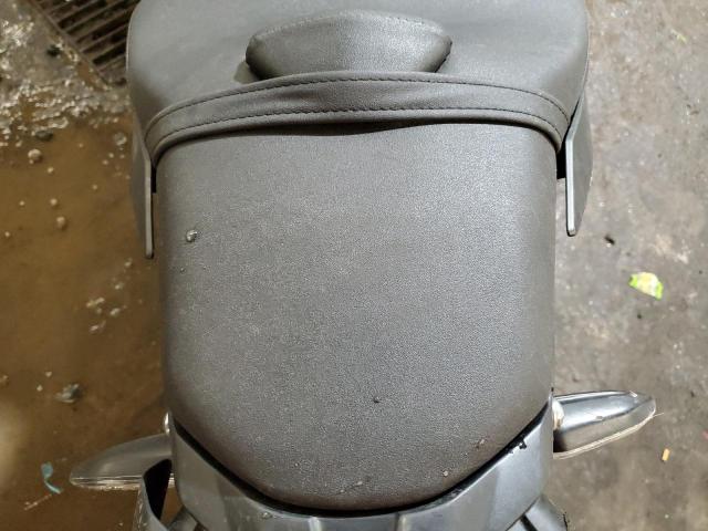 2017 YAMAHA FZ10 - JYARN48E2HA000373