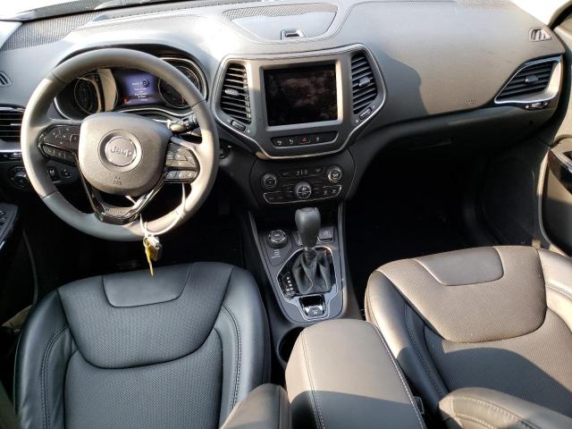 2023 JEEP CHEROKEE A - 1C4PJMMB8PD108237