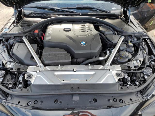 2022 BMW 430XI - WBA43AT05NCK47012