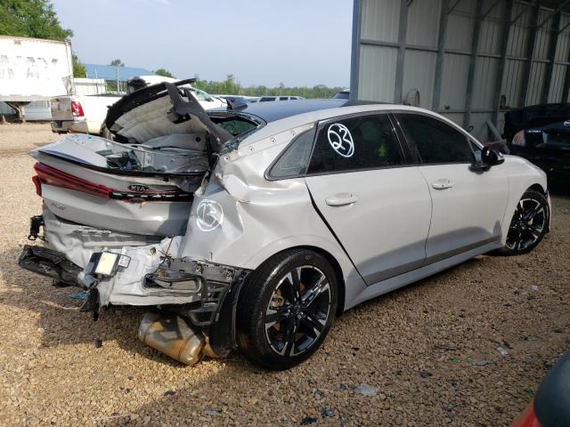5XXG64J29MG074686 KIA K5 GT LINE