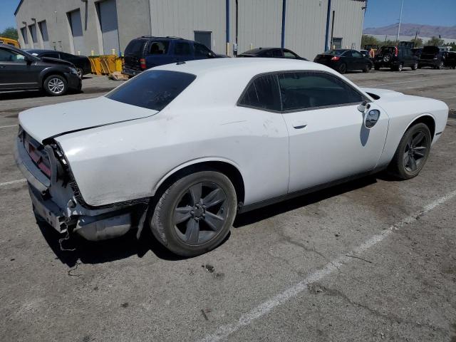 2C3CDZAGXFH816823 Dodge Challenger Sxt