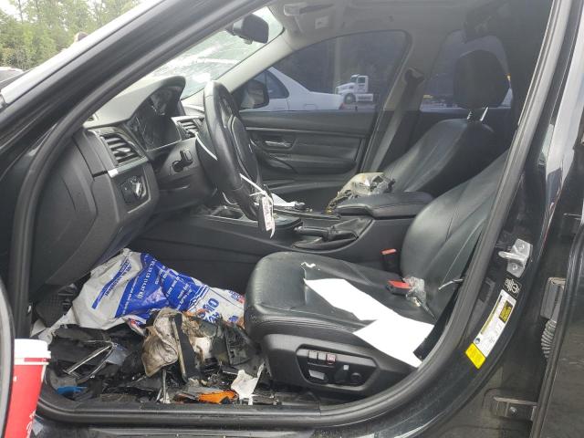 2015 BMW 328 I - WBA3A5C54FP604873