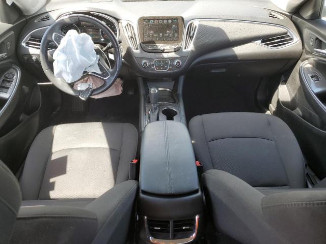 2018 CHEVROLET MALIBU HYB - 1G1ZF5SU1JF275631