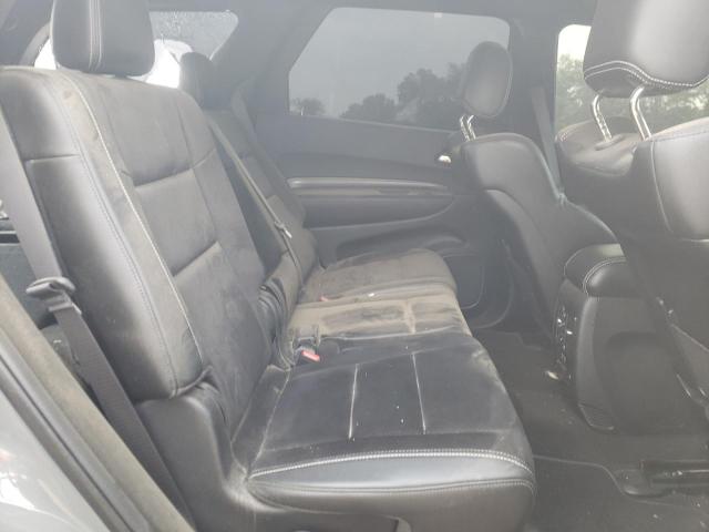 2021 DODGE DURANGO SR - 1C4SDJGJ4MC578706