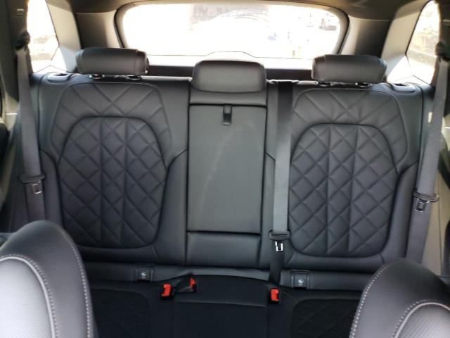 5UXCR4C0XP9R91461 BMW X5 Sdrive 40i