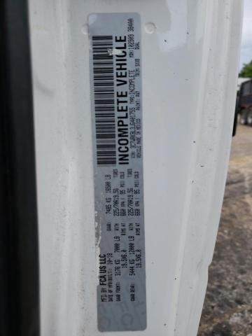 2018 RAM 4500 3C7WRKBL3JG401755