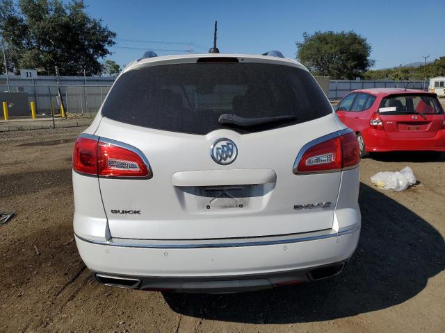 5GAKVCKD0GJ246774 Buick Enclave