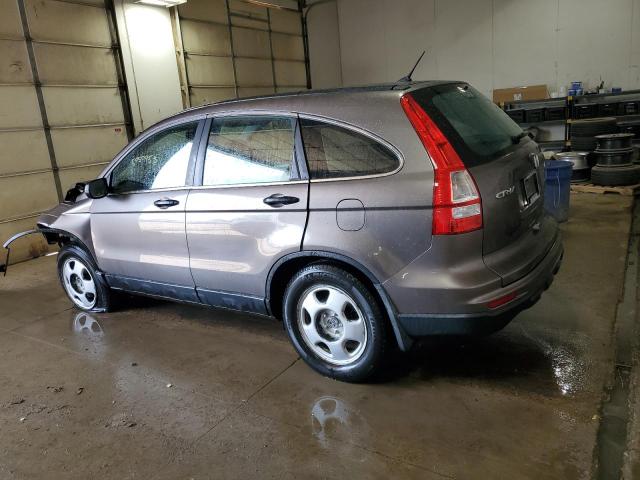 Vin: 5j6re4h33al063909, lot: 54599953, honda crv lx 20102