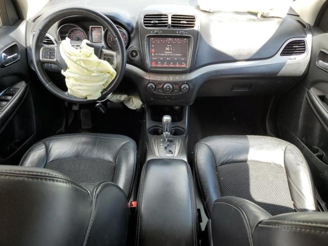 3C4PDCGG2FT675013 Dodge Journey Crossroad