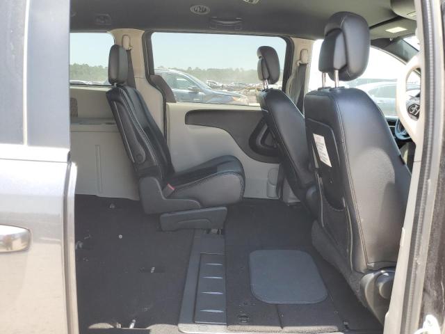2C4RDGCG6JR326938 Dodge Grand Caravan Sxt