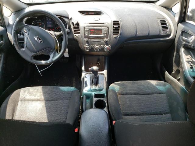 3KPFK4A74HE118496 KIA FORTE LX