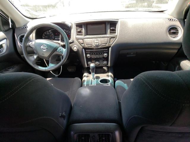 5N1AR2MM0FC687809 Nissan Pathfinder S